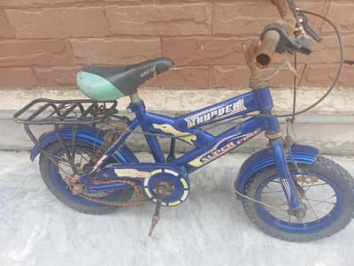 baby cycle