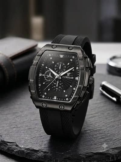 Men's Imported Quality Watch