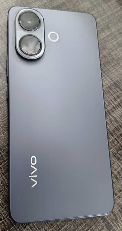 Vivo v60 Lite 4g