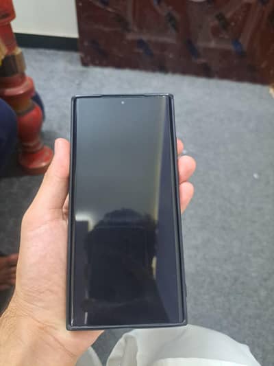 Samsung Mobile Note 20 Ultra exchange also possible