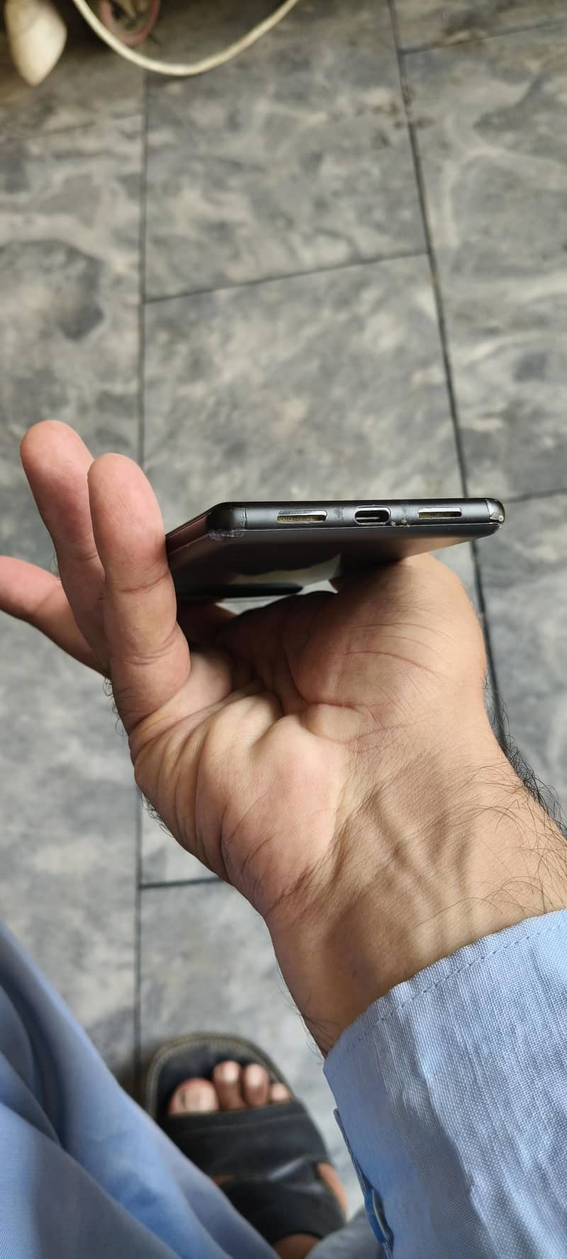 Google Pixel 6 Pro 1