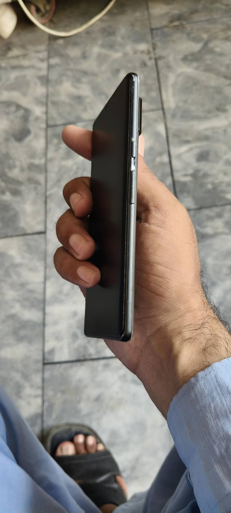 Google Pixel 6 Pro 2