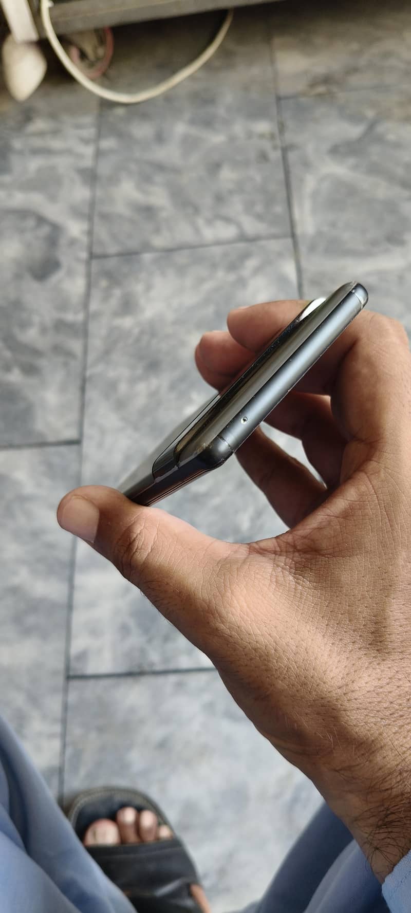 Google Pixel 6 Pro 4