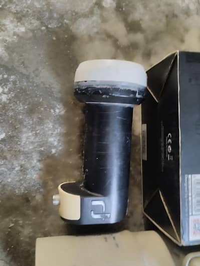 kU c band lnbs for sale black ultra +focus