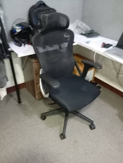 Office AC's and furniture for sales