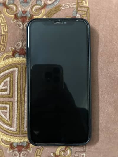 iPhone X Pta