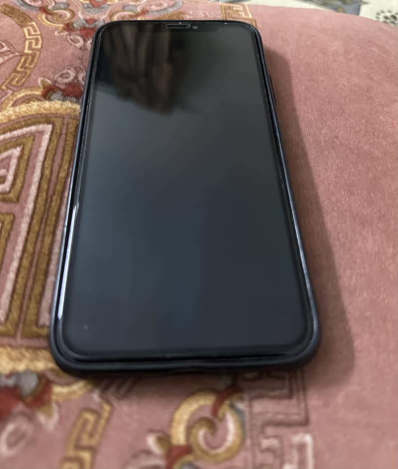 iPhone X Pta 3