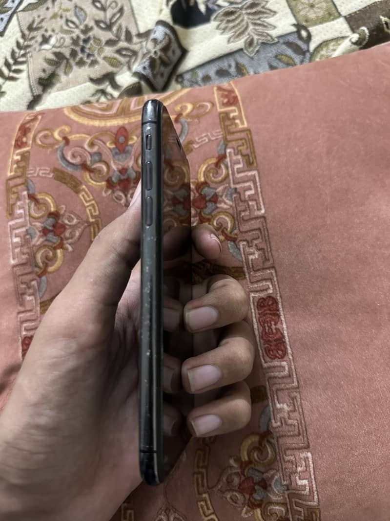 iPhone X Pta 5
