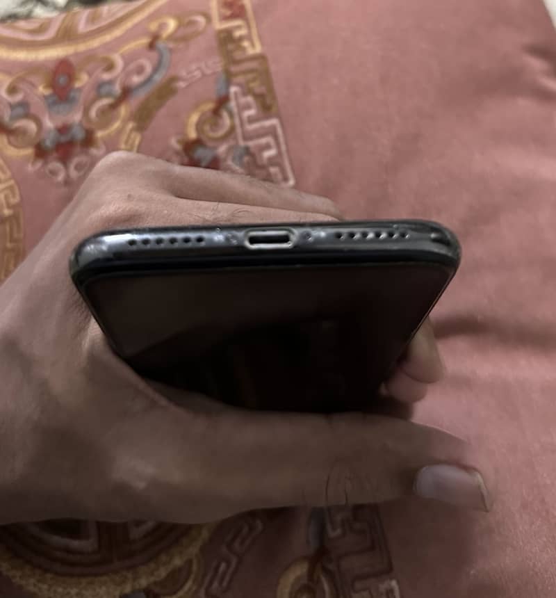 iPhone X Pta 6