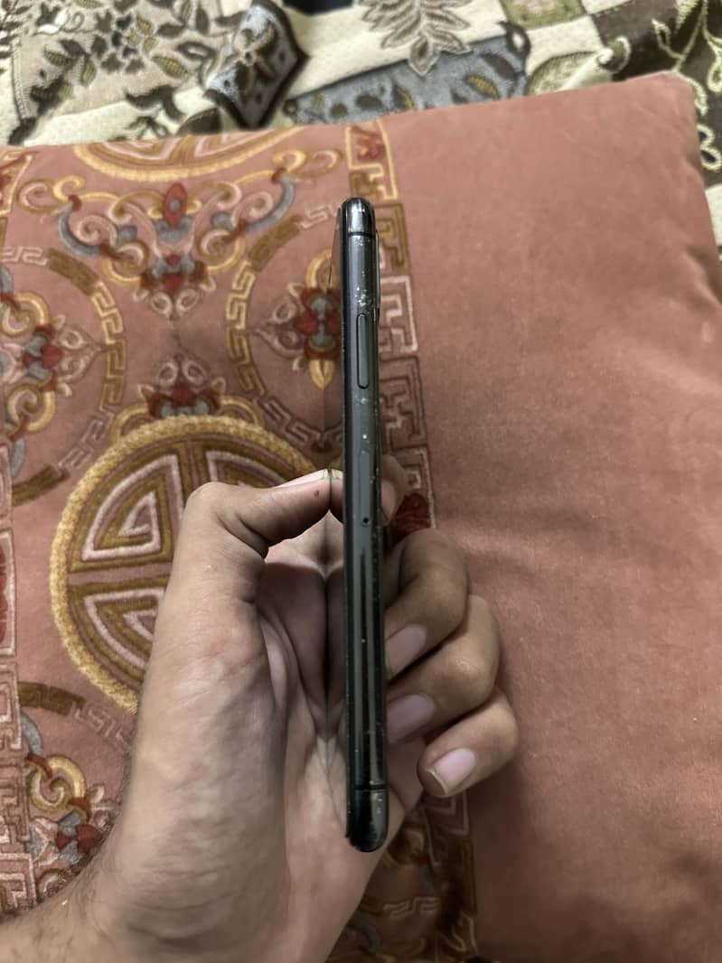 iPhone X Pta 7