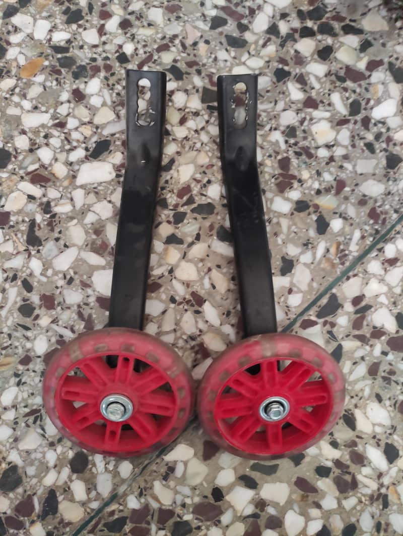 colour full cycle 1