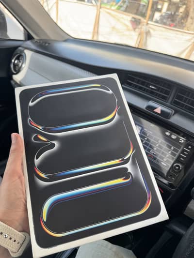 Ipad m5 256gb