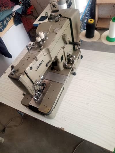 kaj machine japni LBH761