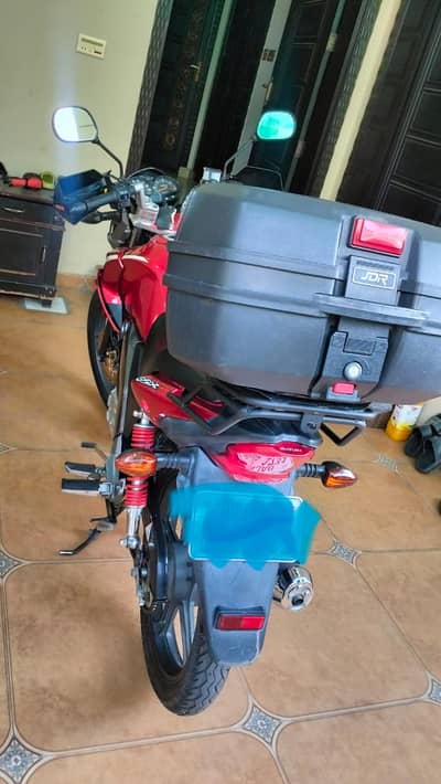 Suzuki GSX 125 2025 model
