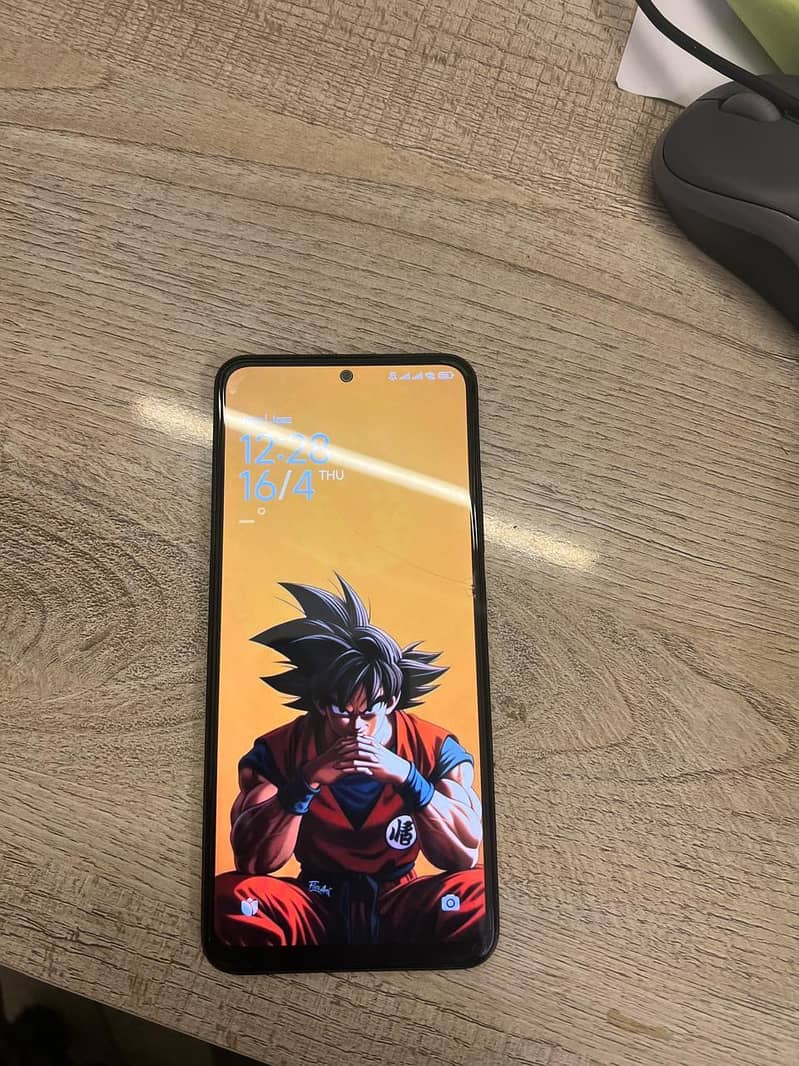 Xiaomi Redmi Note 12 2