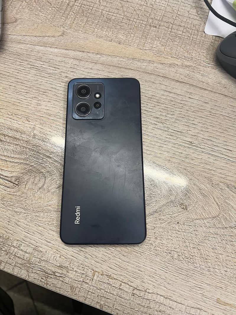 Xiaomi Redmi Note 12 3