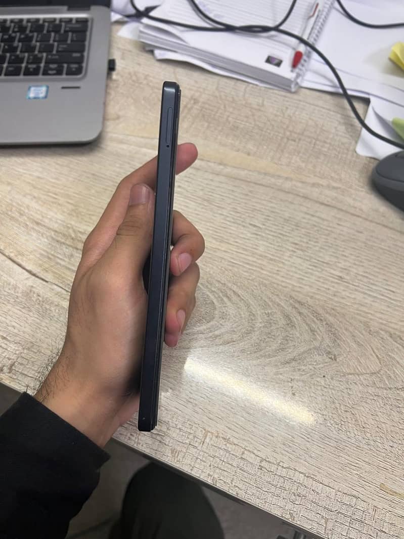 Xiaomi Redmi Note 12 4