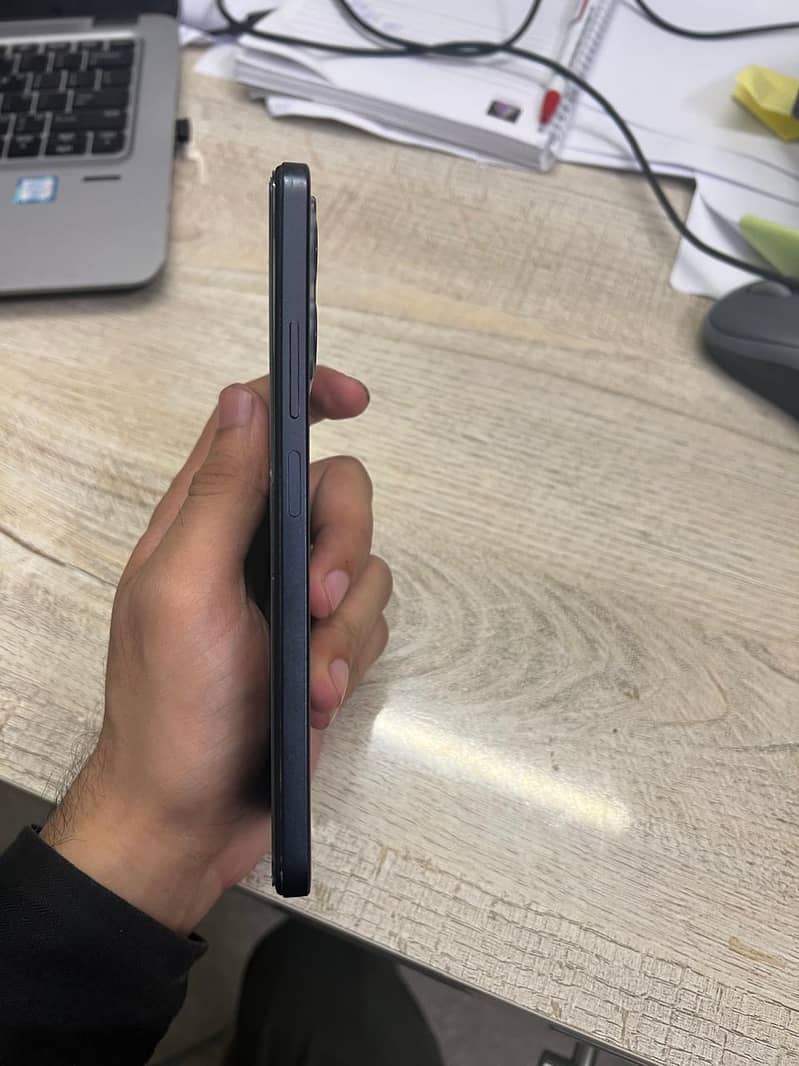 Xiaomi Redmi Note 12 5