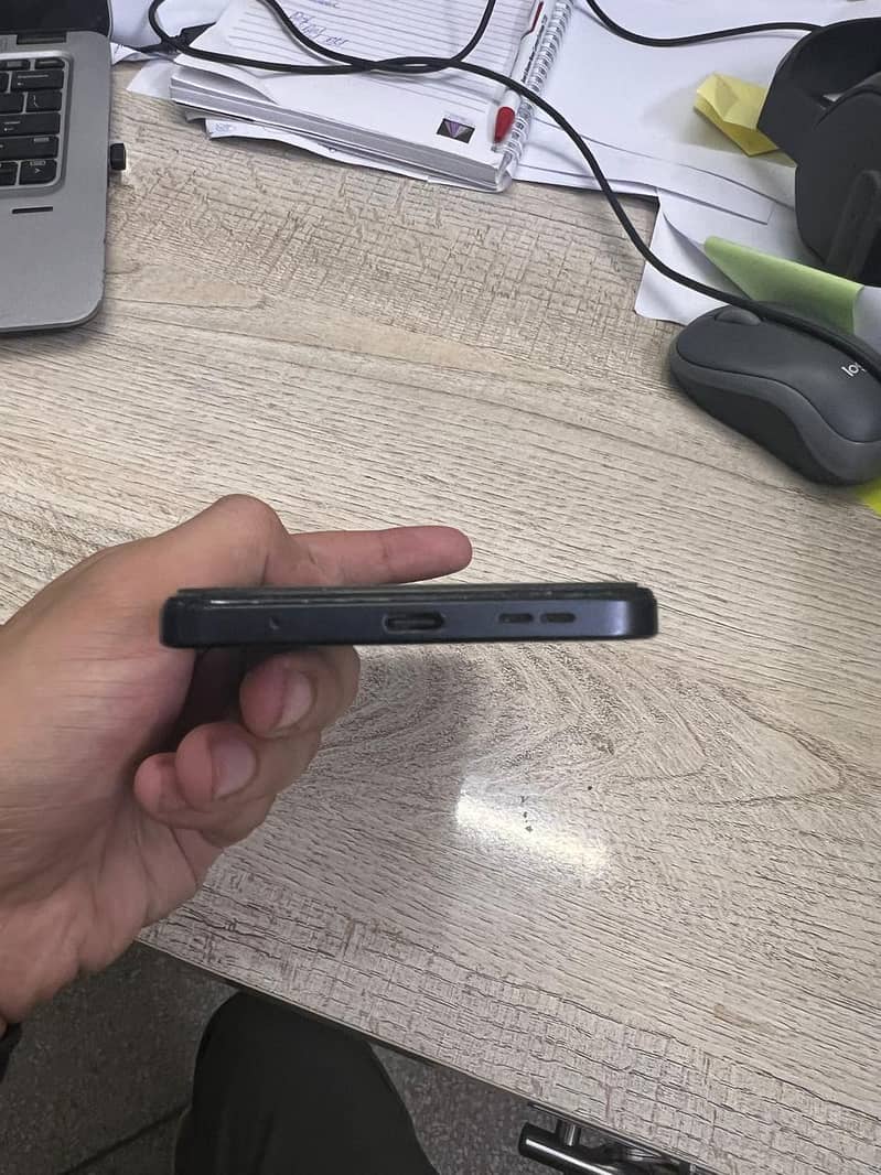 Xiaomi Redmi Note 12 6