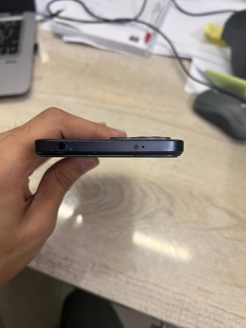 Xiaomi Redmi Note 12 7