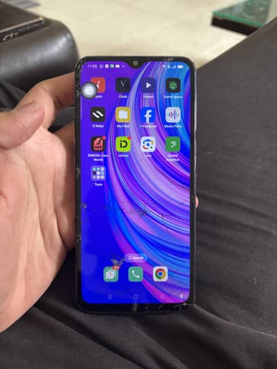 OPPO F11