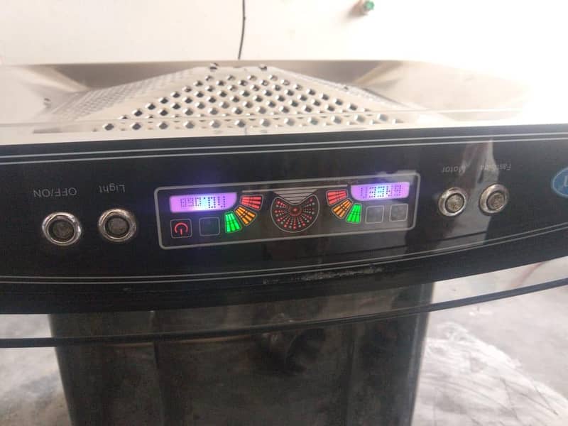 kitchen hood 2