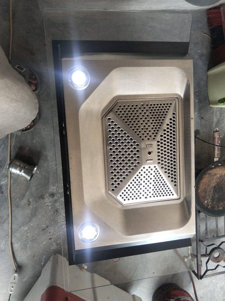 kitchen hood 4