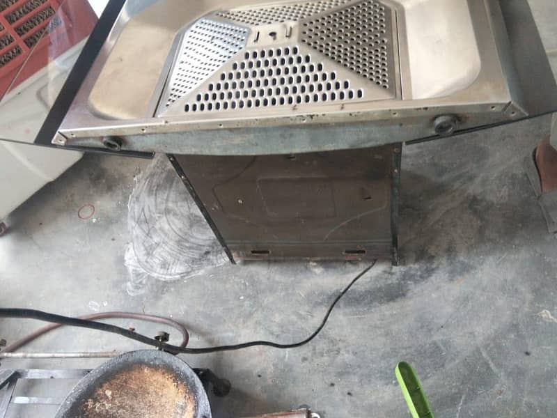 kitchen hood 5