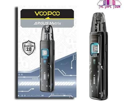 Voopoo Argus Matrix Pod Kit 30W