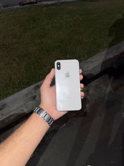Iphone x non pta all ok total original 03187385617