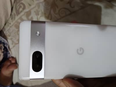 Google Pixel 7a