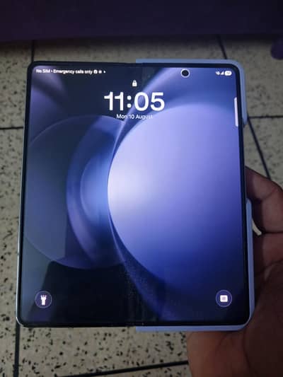 Samsung Mobile Z Fold 5