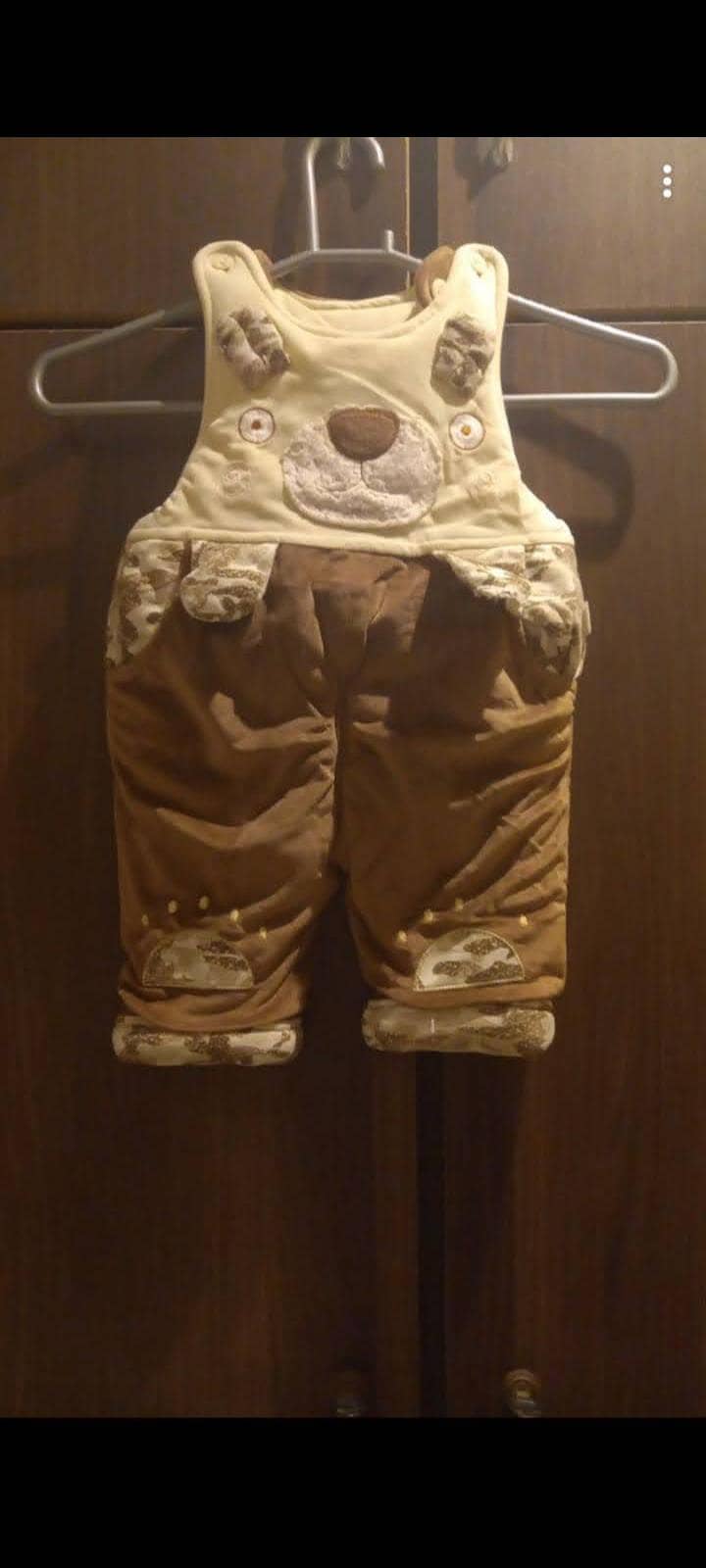 Romper 1