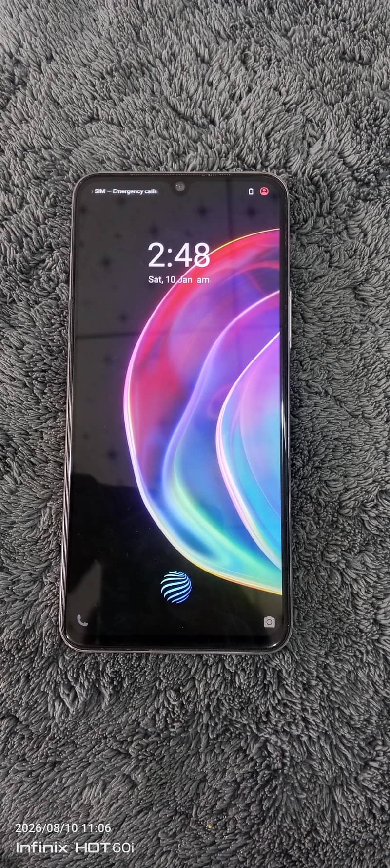 Vivo V21 1