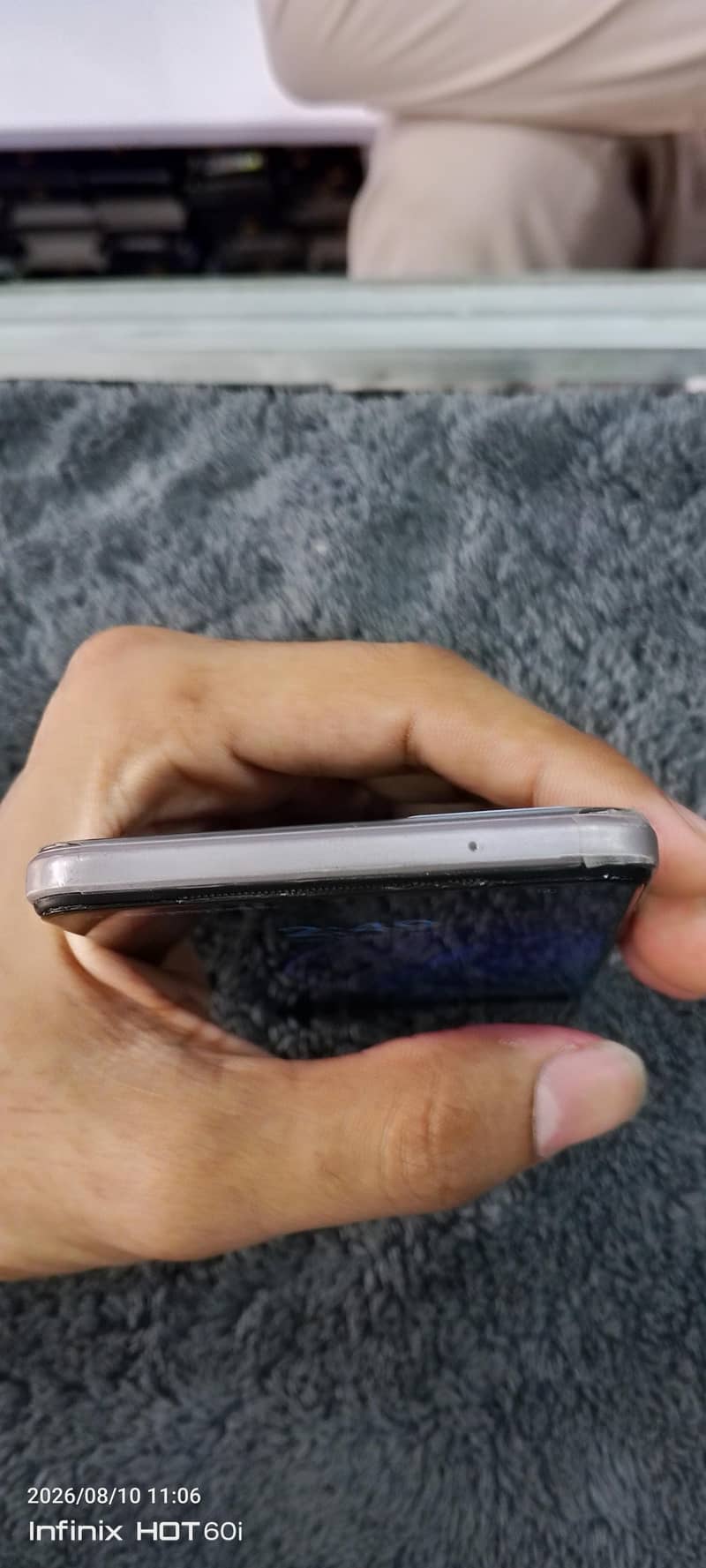 Vivo V21 2