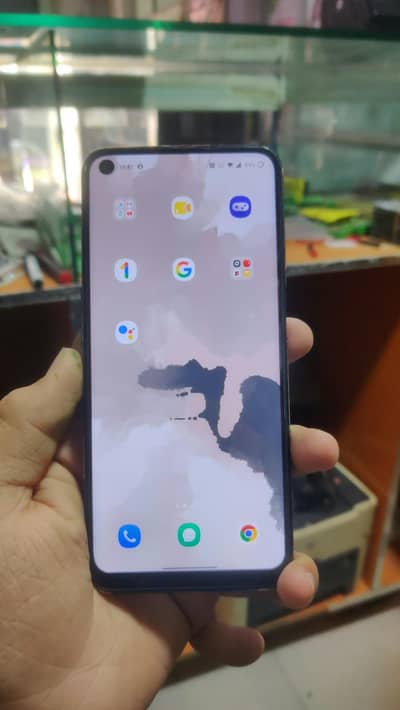 One Plus Nord N200