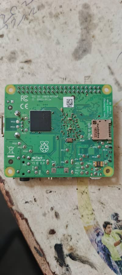 raspberry pi 3 a+ model for sale