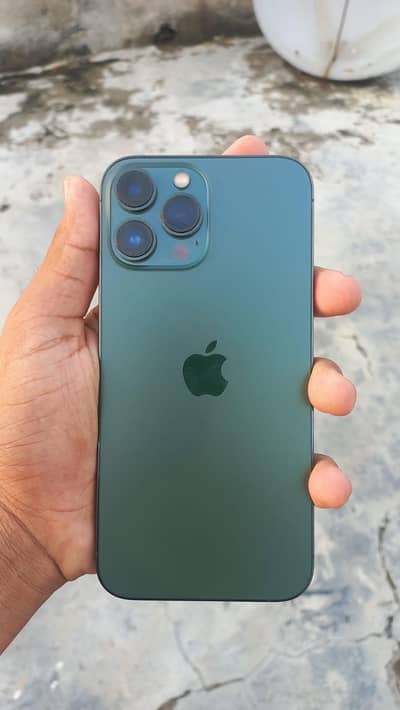 Apple iPhone 13 Pro Max