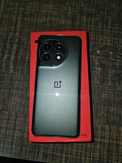 One Plus 11