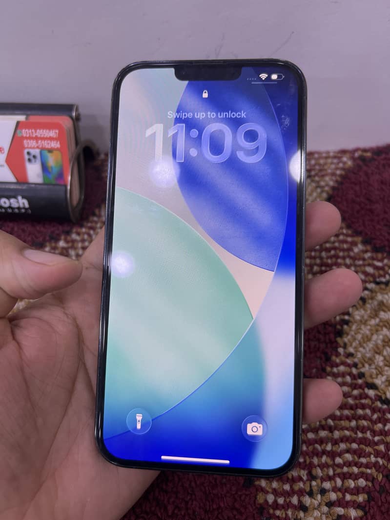 Apple iPhone 13 Pro Max 5