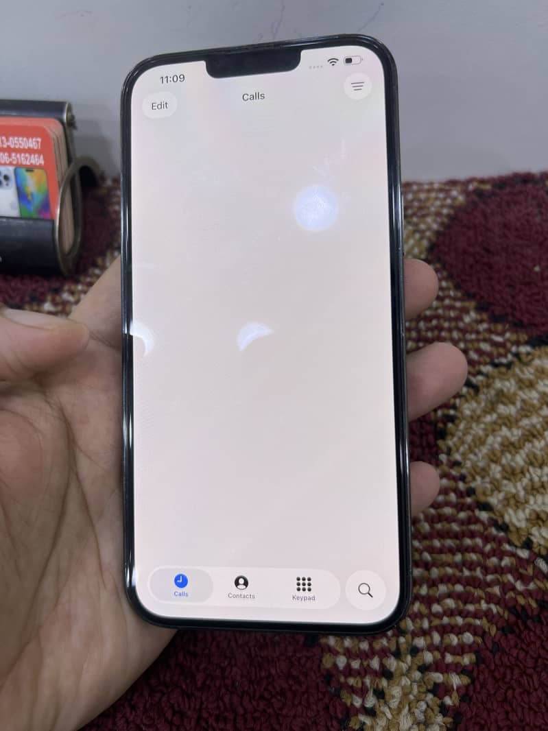 Apple iPhone 13 Pro Max 6