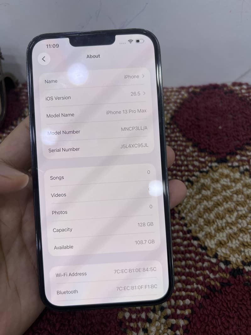 Apple iPhone 13 Pro Max 7