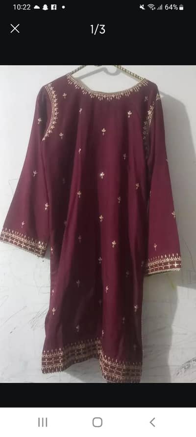 Dress awIlable