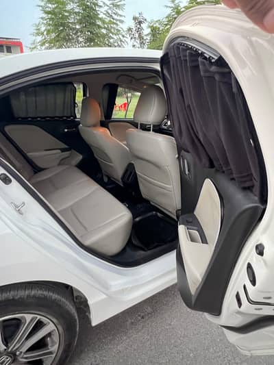 Honda City 2022