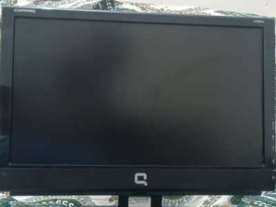 Model: HP Compaq CQ1859s