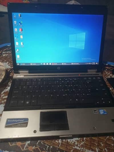 HP elitebook Laptop For Sale 8440p