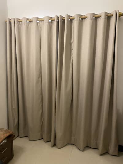 Curtains for sale