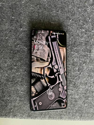 One Plus 9R