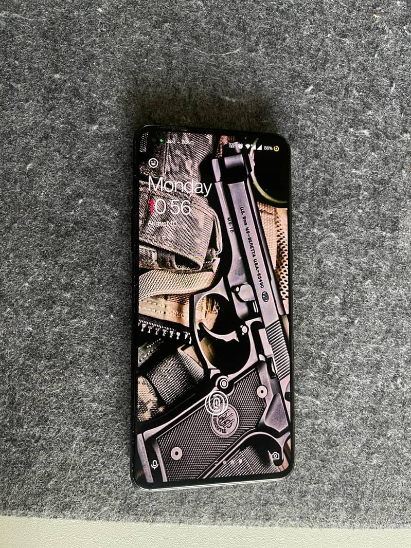 One Plus 9R 0