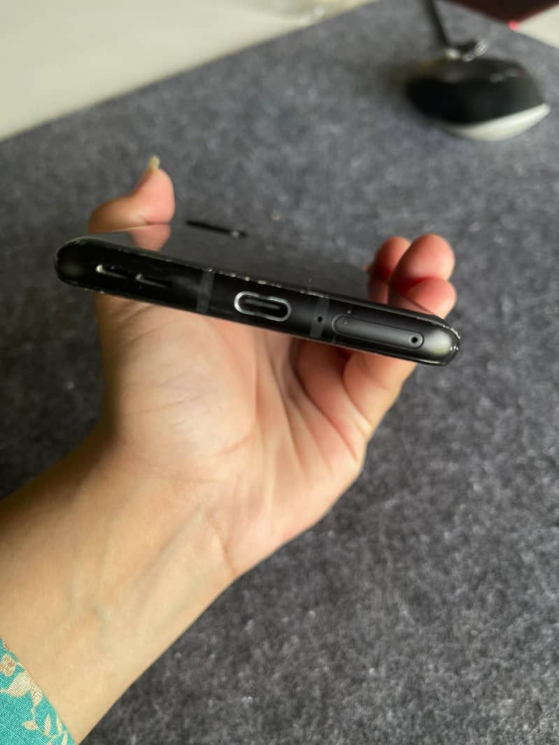 One Plus 9R 4